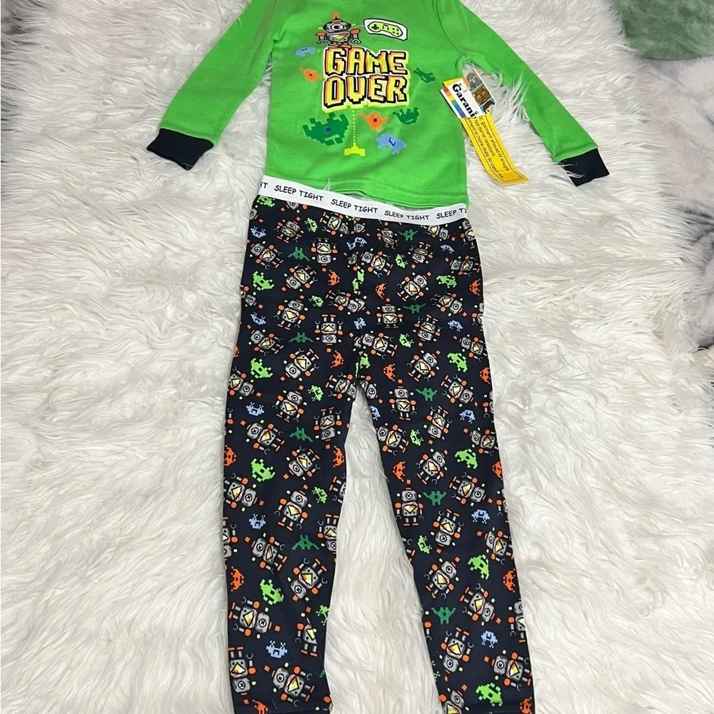 Garanimals pj set